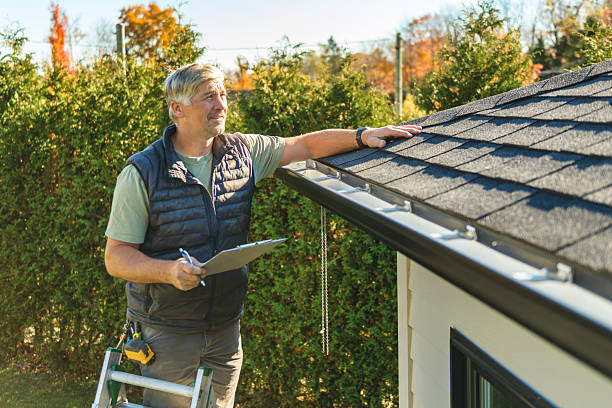 Trusted Flat Roof Repair service in Kingston, GA - Ben Roofing and Steel LLC